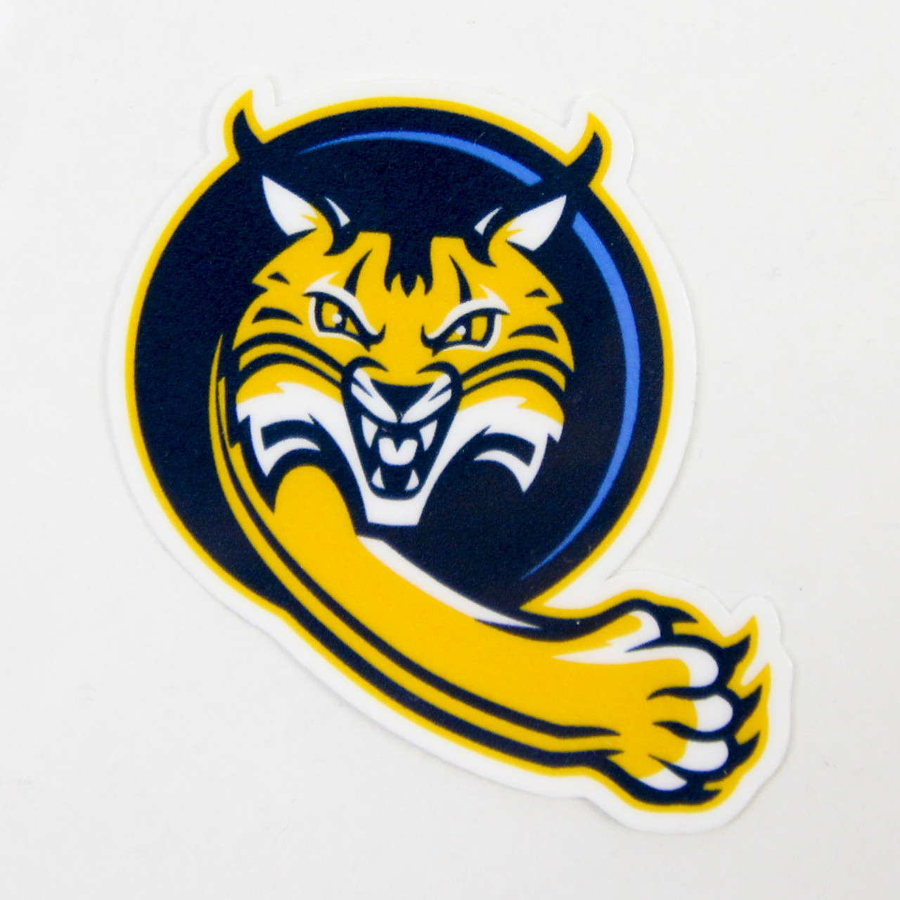 Quinnipiac Bobcats